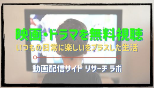 映画  サヨナラまでの30分の無料動画とフル動画の無料視聴情報まとめ